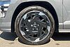 Hyundai KONA 65kWh (218ps) N Line Grey