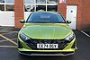 Hyundai I20 1.0 T-GDi Premium 5dr DCT Yellow
