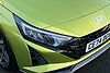 Hyundai I20 1.0 T-GDi Premium 5dr DCT Yellow