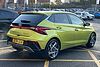 Hyundai I20 1.0 T-GDi Premium 5dr DCT Yellow