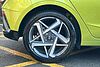 Hyundai I20 1.0 T-GDi Premium 5dr DCT Yellow