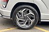 Hyundai KONA 1.6 Hybrid N Line S 5dr DCT Grey