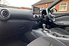Nissan JUKE 1.0 DiG-T 114 N-Connecta 5dr DCT Grey