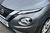 Nissan JUKE 1.0 DiG-T 114 N-Connecta 5dr DCT Grey