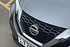 Nissan JUKE 1.0 DiG-T 114 N-Connecta 5dr DCT Grey