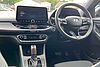 Hyundai I30 1.5 T-GDi N Line 5dr DCT White