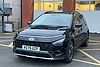 Hyundai BAYON 1.0 T-GDi Ultimate 5dr Black