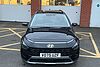 Hyundai BAYON 1.0 T-GDi Ultimate 5dr Black