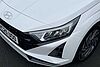 Hyundai I20 1.0 T-GDi Advance 5dr DCT White