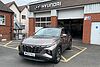 Hyundai TUCSON 1.6 T-GDi Plug-in Hybrid Ultimate 5dr 4WD Auto Brown