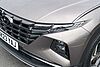 Hyundai TUCSON 1.6 T-GDi Plug-in Hybrid Ultimate 5dr 4WD Auto Brown