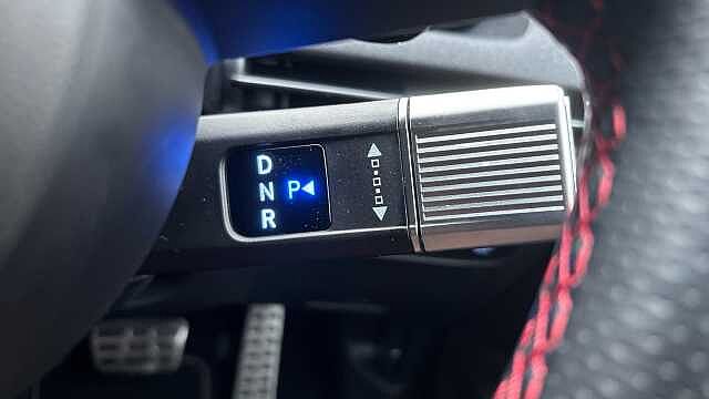 Hyundai TUCSON 1.6T Plug-in Hybrid N Line 5dr Auto Estate