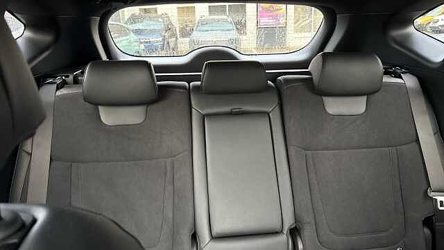 Hyundai TUCSON 1.6T Plug-in Hybrid N Line 5dr Auto Estate