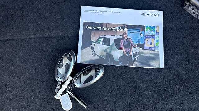 Hyundai TUCSON 1.6T Plug-in Hybrid Ultimate 5dr Auto Estate White