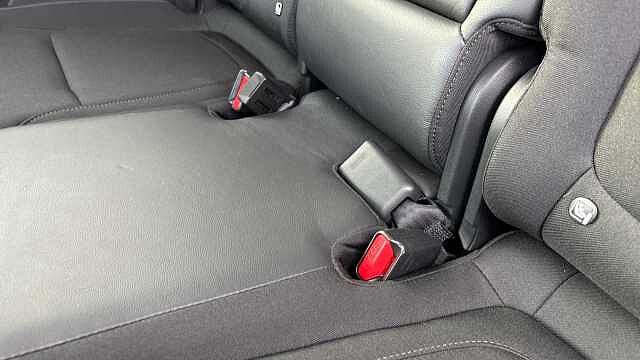 Hyundai TUCSON 1.6T Premium 5dr Petrol Estate Silver