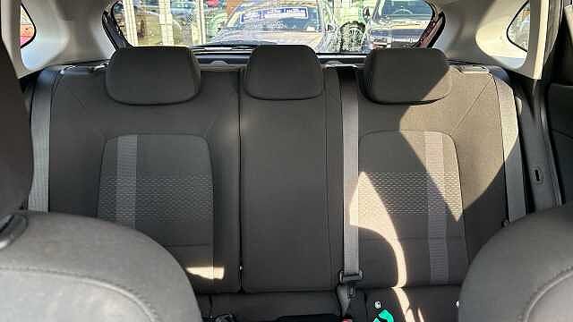 Hyundai I20 1.0T GDi Premium 5dr Petrol Hatchback Grey