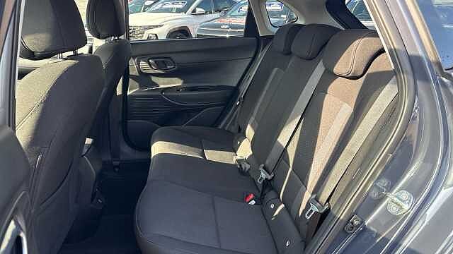 Hyundai I20 1.0T GDi Premium 5dr Petrol Hatchback Grey