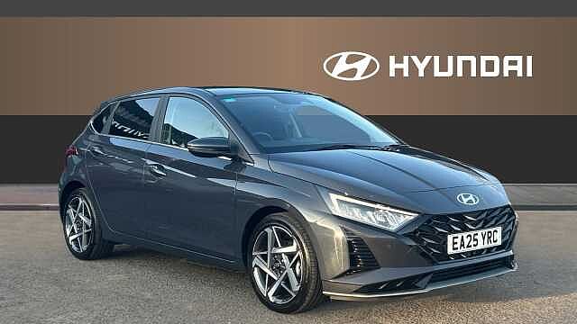 1.0T GDi Premium 5dr Petrol Hatchback