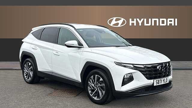 1.6 TGDi Premium 5dr 2WD Petrol Estate