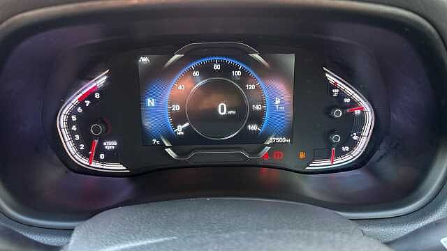 Hyundai I30 1.5T GDi N Line 5dr Petrol Hatchback Red