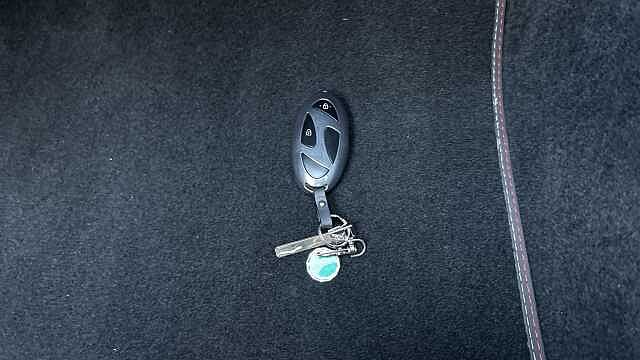 Hyundai KONA 1.6 Hybrid 138 N Line 5dr DCT Hybrid Hatchback Special Solid - Atlas White