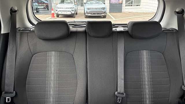 Hyundai I10 1.0 [63] Advance 5dr [Nav] Petrol Hatchback Lumen Grey - Pearl