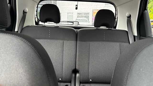 Hyundai INSTER 85kW 02 49kWh 5dr Auto Electric Hatchback Abyss Black - Pearl
