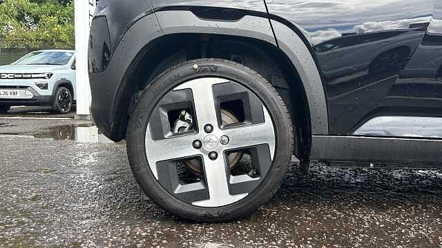 Hyundai INSTER 85kW 02 49kWh 5dr Auto Electric Hatchback Abyss Black - Pearl