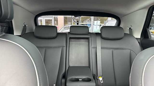 Hyundai IONIQ 5 239kW Ultimate 84 kWh 5dr AWD Auto [Tech Pack] Electric Hatchback Ecotronic Grey - Pearl