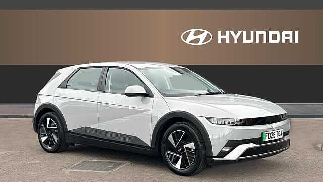 125kW Advance 63 kWh 5dr Auto Electric Hatchback