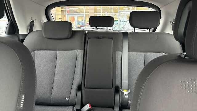Hyundai IONIQ 5 125kW Advance 63 kWh 5dr Auto Electric Hatchback Cyber Grey - Metallic