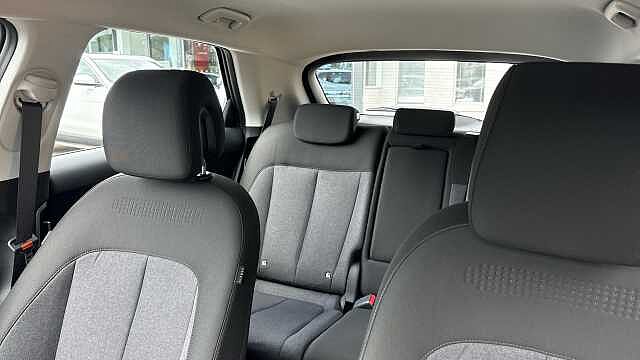 Hyundai IONIQ 5 125kW Advance 63 kWh 5dr Auto Electric Hatchback Ecotronic Grey - Pearl