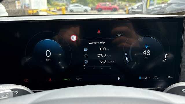 Hyundai IONIQ 5 125kW Advance 63 kWh 5dr Auto Electric Hatchback Ecotronic Grey - Pearl