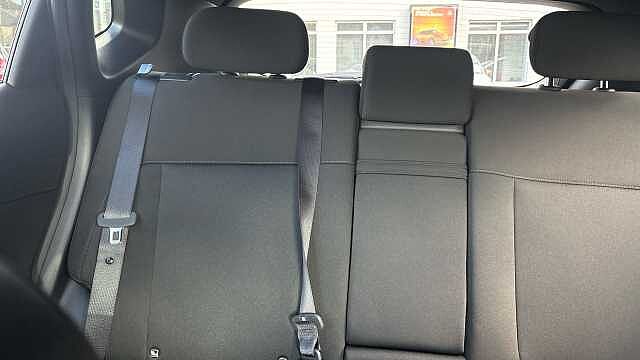 Hyundai KONA 1.6T 138 N Line 5dr Petrol Hatchback Blue