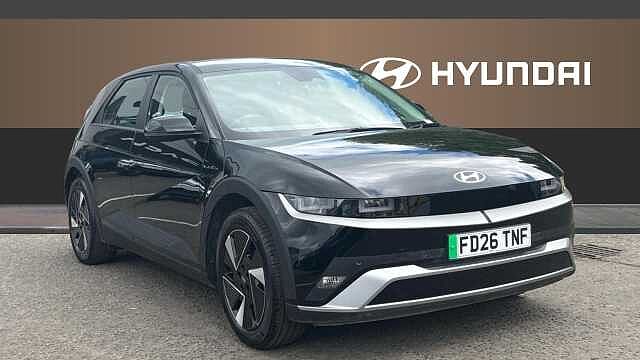 125kW Advance 63 kWh 5dr Auto Electric Hatchback