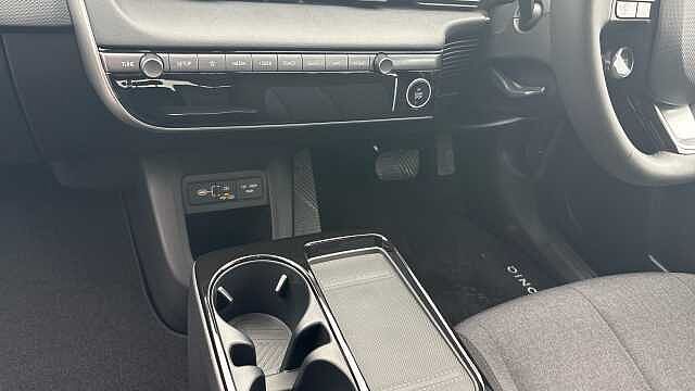 Hyundai IONIQ 5 125kW Advance 63 kWh 5dr Auto Electric Hatchback Cyber Grey - Metallic