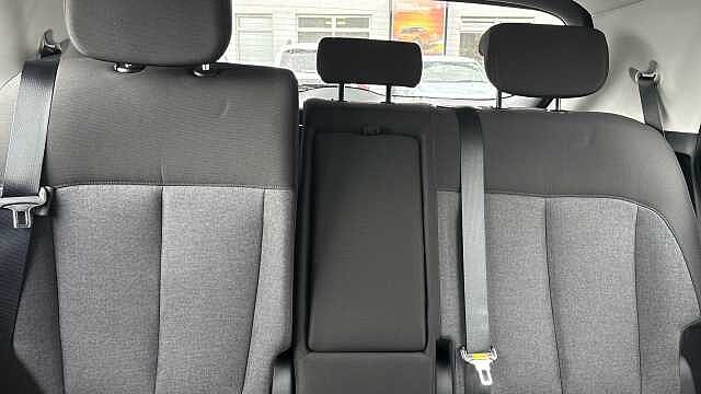 Hyundai IONIQ 5 125kW Advance 63 kWh 5dr Auto Electric Hatchback Cyber Grey - Metallic