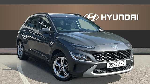 1.0 TGDi 48V MHEV SE Connect 5dr Petrol Hatchback