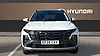 Hyundai TUCSON 1.6T Plug-in Hybrid Ultimate 5dr Auto Estate White