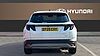 Hyundai TUCSON 1.6T Plug-in Hybrid Ultimate 5dr Auto Estate White