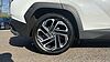 Hyundai TUCSON 1.6T Plug-in Hybrid Ultimate 5dr Auto Estate White