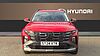 Hyundai TUCSON 1.6T Advance 5dr Petrol Estate Red