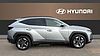 Hyundai TUCSON 1.6T Premium 5dr Petrol Estate Silver