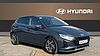 Hyundai I20 1.0T GDi Premium 5dr Petrol Hatchback Grey