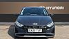 Hyundai I20 1.0T GDi Premium 5dr Petrol Hatchback Grey