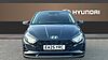 Hyundai I20 1.0T GDi Premium 5dr Petrol Hatchback Grey