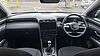 Hyundai TUCSON 1.6 TGDi Premium 5dr 2WD Petrol Estate White