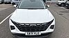 Hyundai TUCSON 1.6 TGDi Premium 5dr 2WD Petrol Estate White
