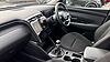 Hyundai TUCSON 1.6 TGDi Premium 5dr 2WD Petrol Estate White