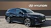 Hyundai TUCSON 1.6 TGDi N Line 5dr 2WD Petrol Estate Black